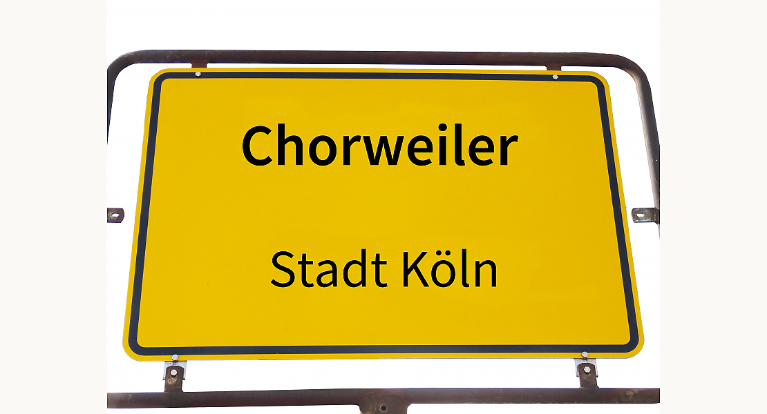 Köln Chorweiler