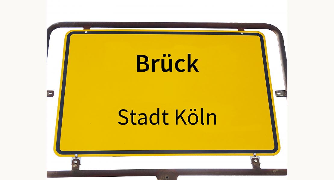 Köln Brück 
