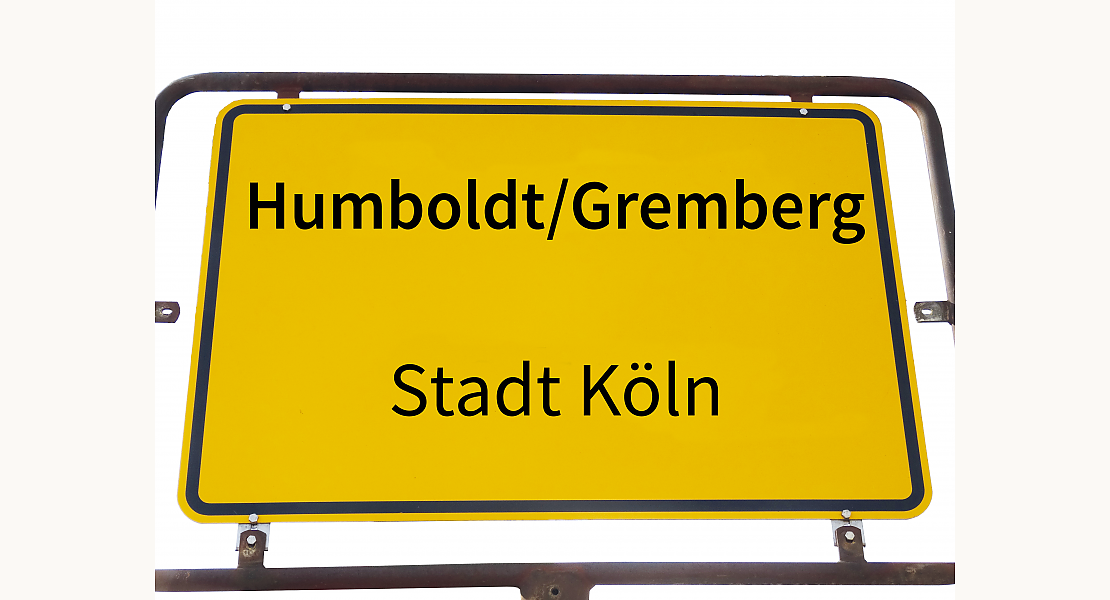 Köln Humboldt/ Gremberg