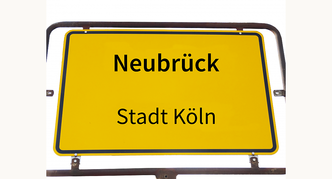 Köln Neubrück 
