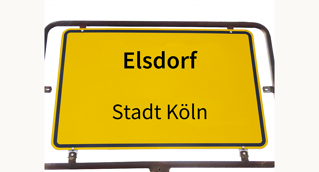 Köln Elsdorf