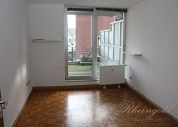 Verkauft Wohnung Köln Lindenthal 1 Zi Apartment