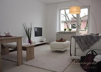 Verkauft Wohnung Köln Lindenthal 3 Zimmer-ETW