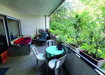 2754-PF Wohnung Kapitalanlage Köln Müngersdorf Verkauft