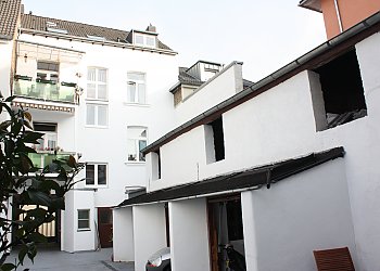 Mehrfamilienhaus Köln Raderthal Referenz Immobilienverkauf
