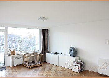 Köln Weiden 3 Zimmerwohnung vermietet