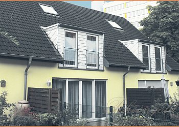 4 Zimmerwohnung vermietet Köln Zollstock