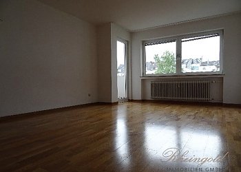 2 Zimmerwohnung Köln Sülz vermietet