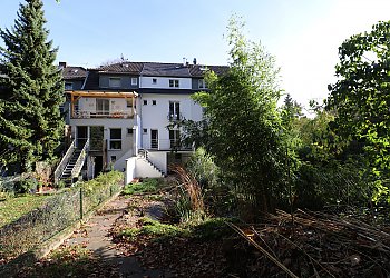 Köln Raderthal Haus vermiuetet