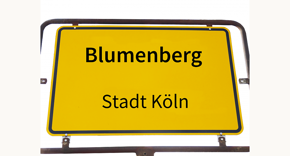 Köln Blumenberg