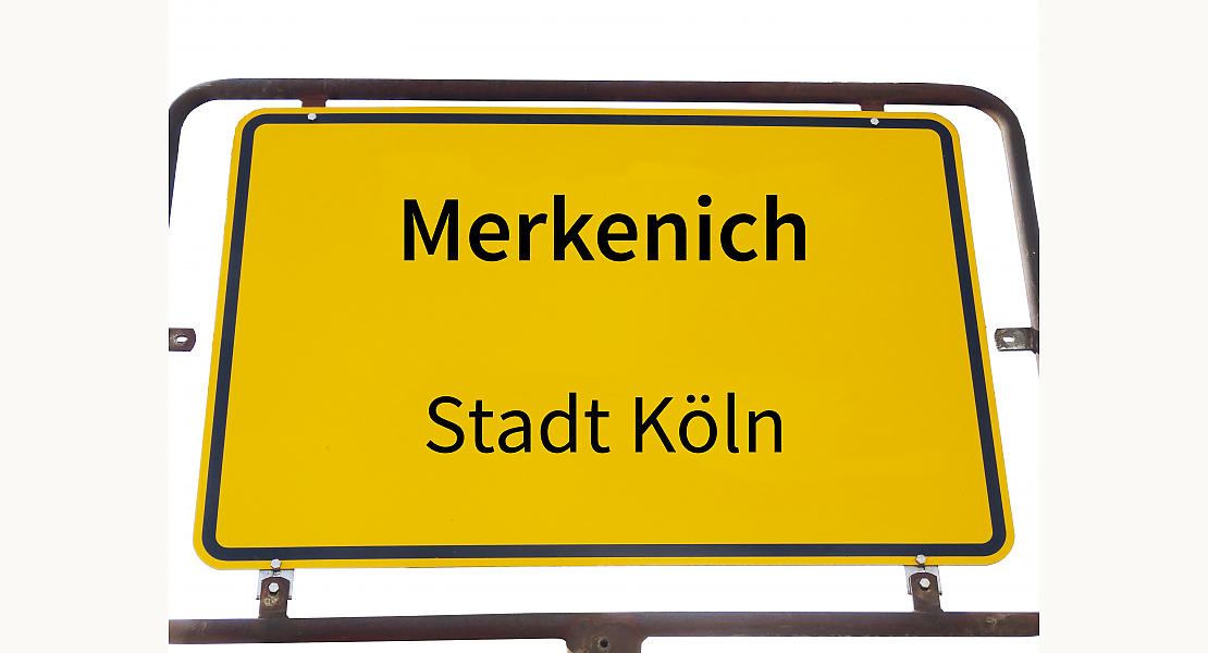 Köln Merkenich