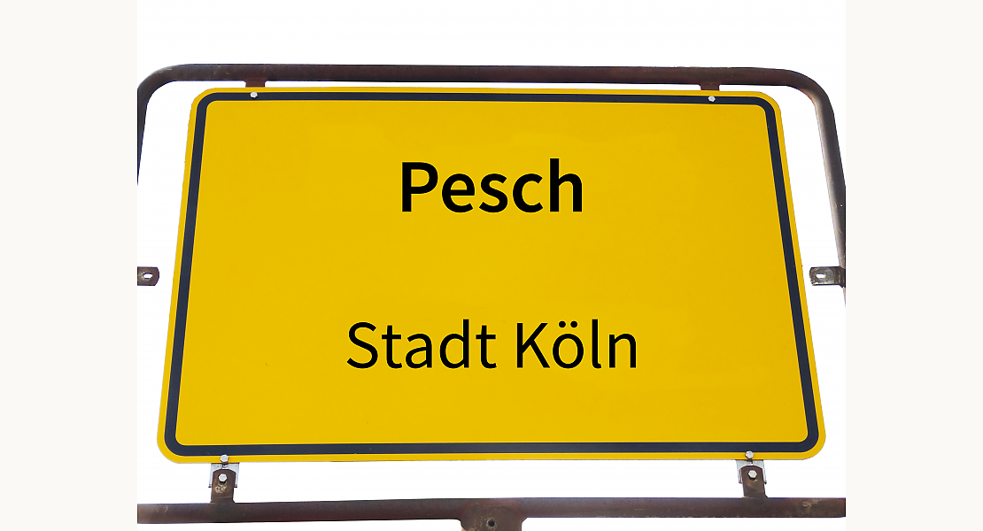 Köln Pesch