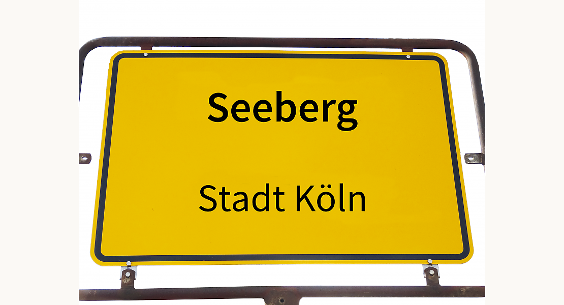Köln Seeberg