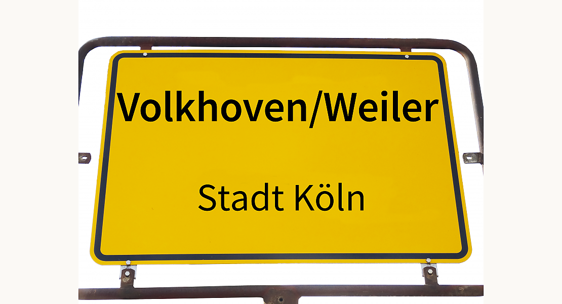 Köln Volkhoven/Weiler
