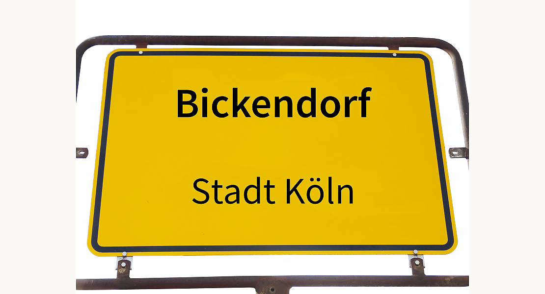 Köln Bickendorf