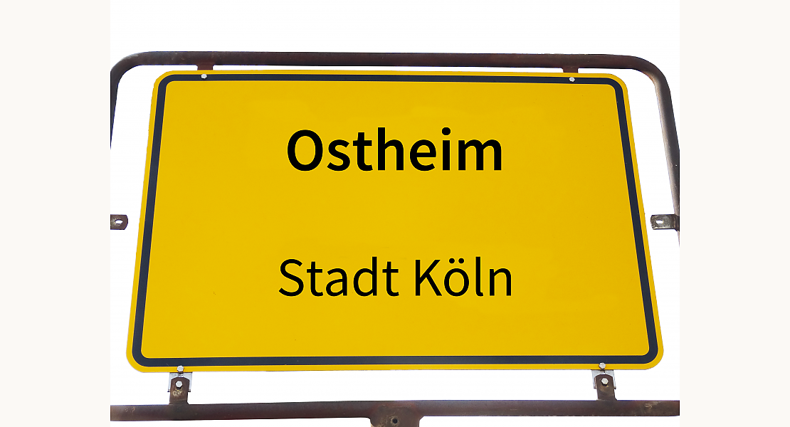 Köln Ostheim 