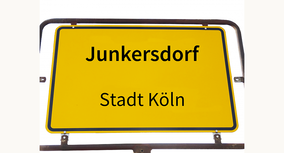 Köln Junkersdorf