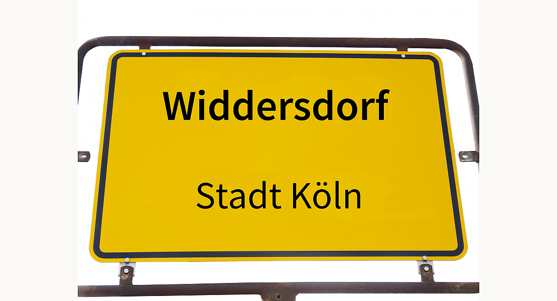 Köln Widdersdorf