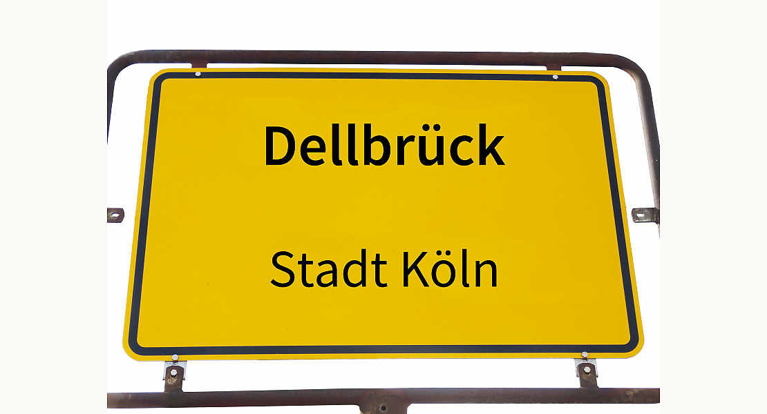 Köln Dellbrück