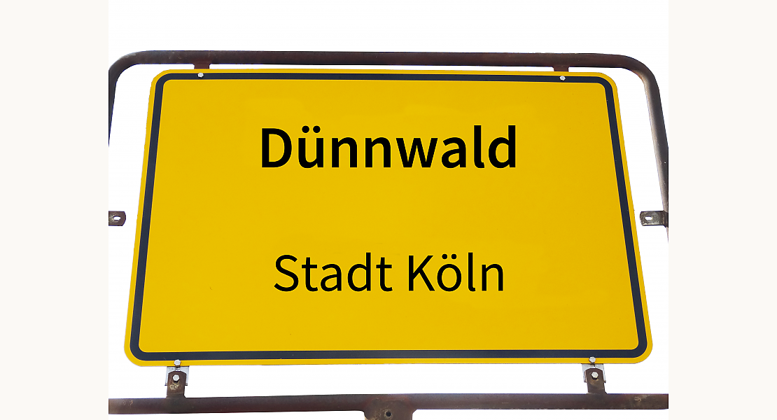 Köln Dünnwald