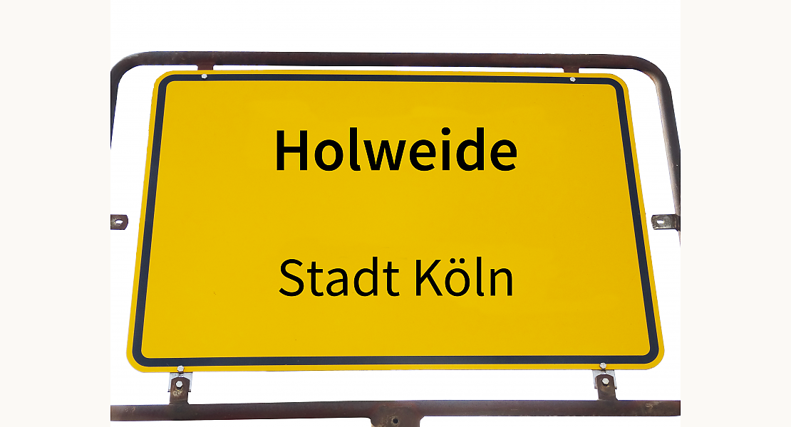Köln Holweide 