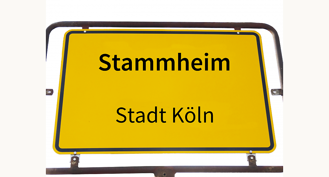 Köln Stammheim 