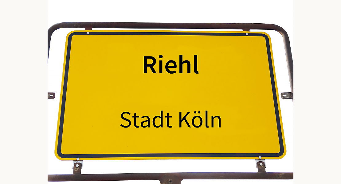 Köln Rhiel