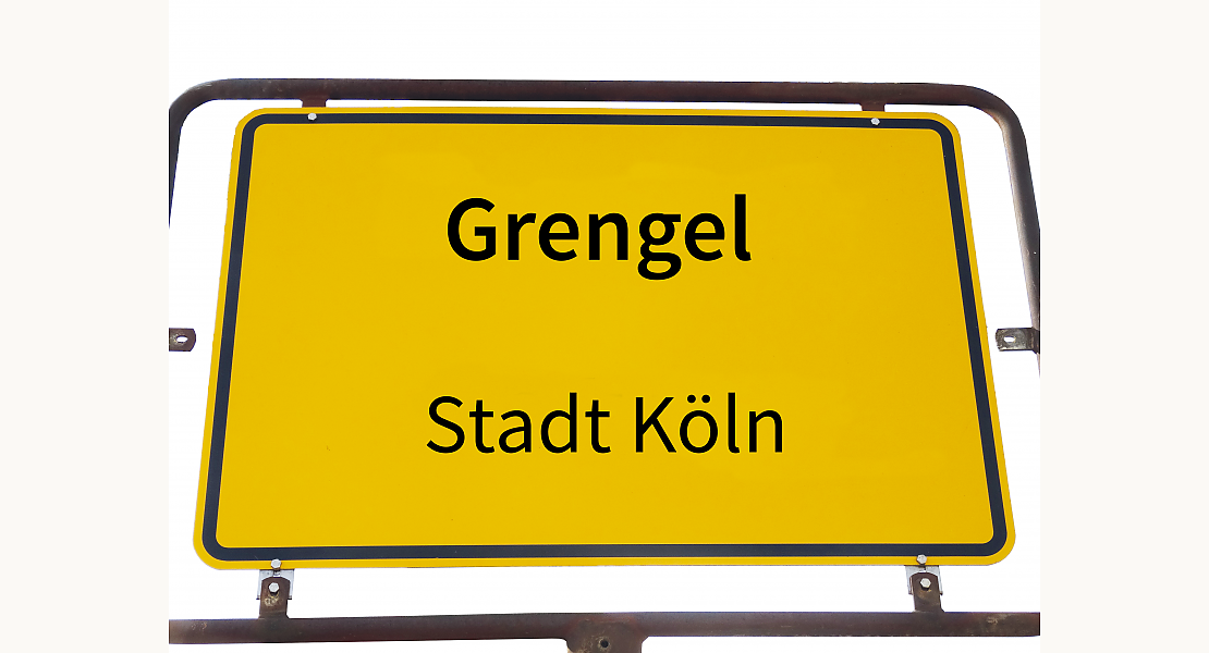 Köln Grengel