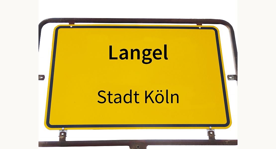 Köln Langel