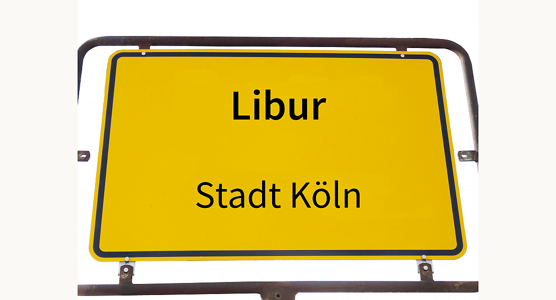 Köln Libur