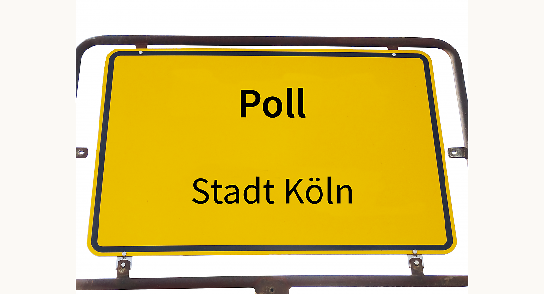 Köln Poll
