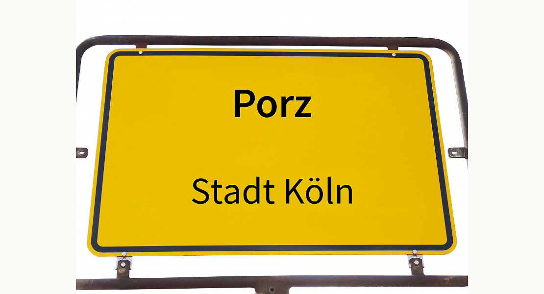 Köln Porz
