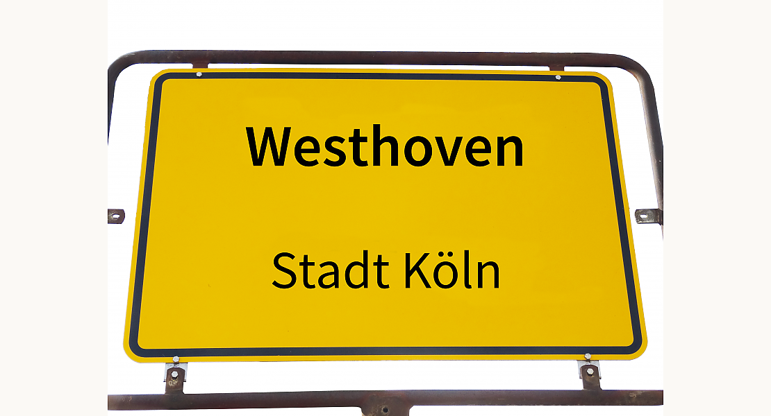 Köln Westhoven